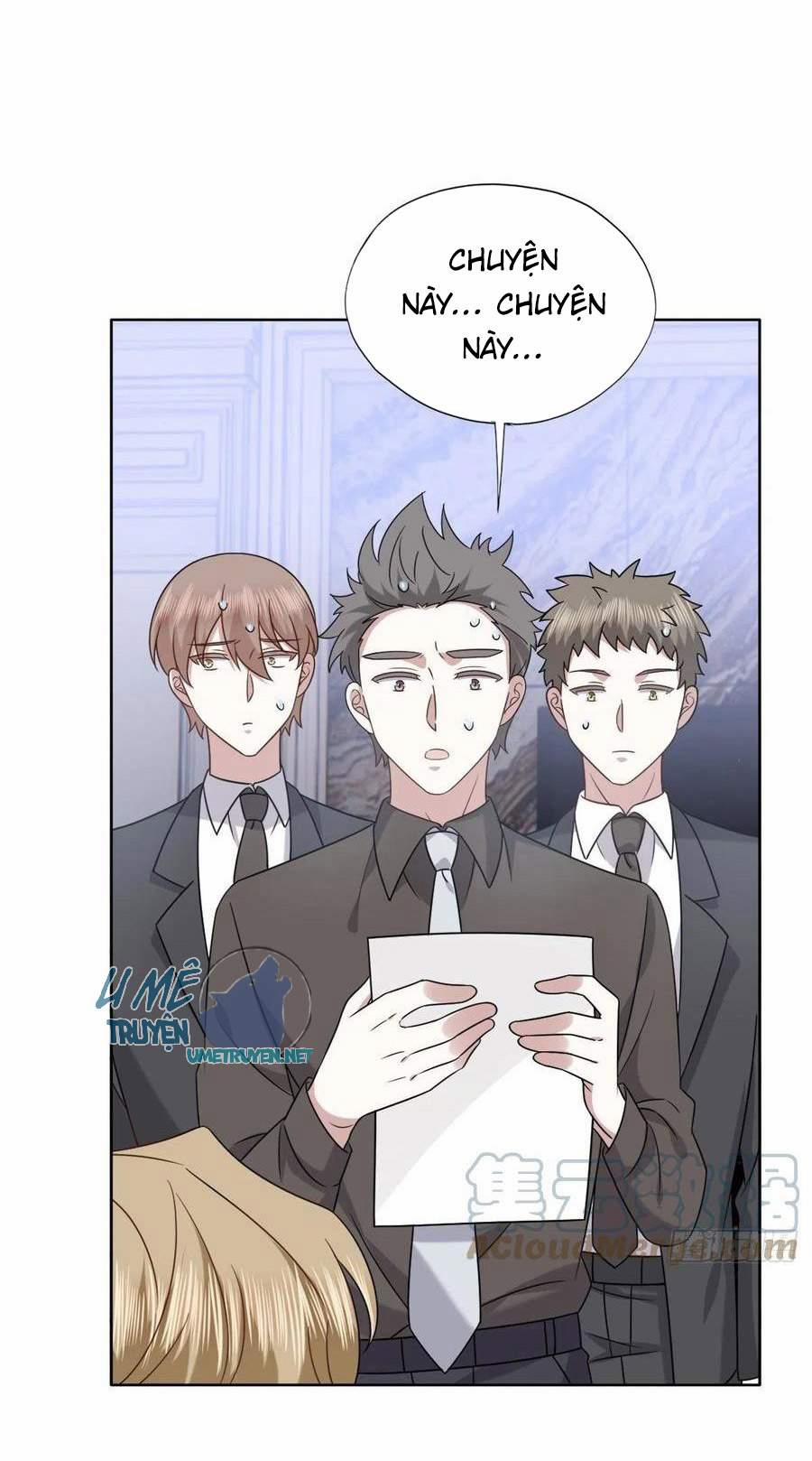 Không Nỗ Lực Thì Phải Làm Hoàng Phu 96 trang 25