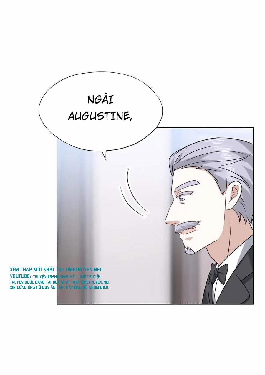 Không Nỗ Lực Thì Phải Làm Hoàng Phu 96 trang 27