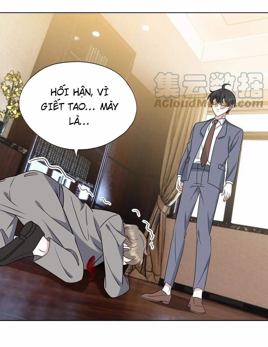Không Nỗ Lực Thì Phải Làm Hoàng Phu 96 trang 3