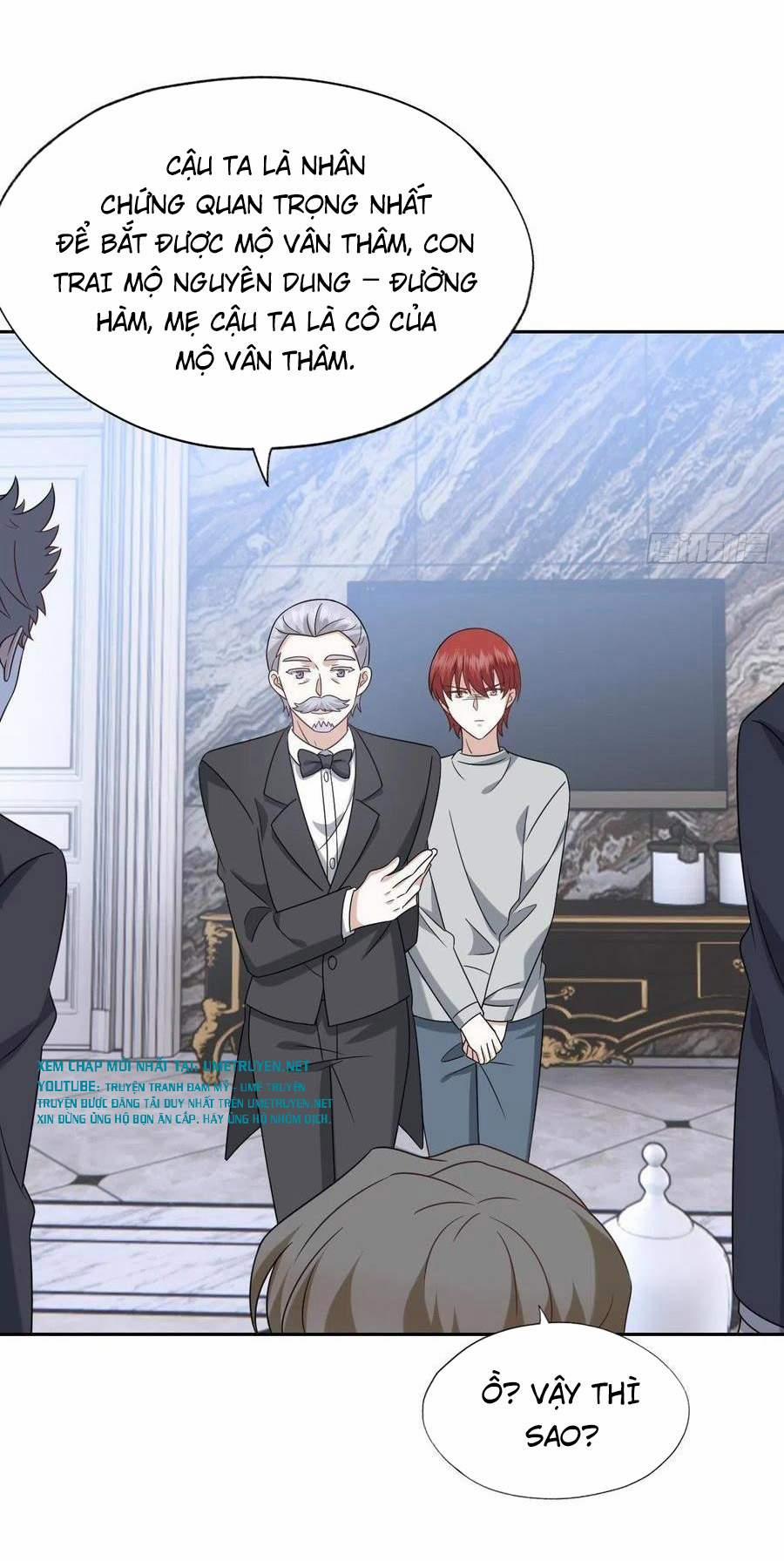 Không Nỗ Lực Thì Phải Làm Hoàng Phu 96 trang 30