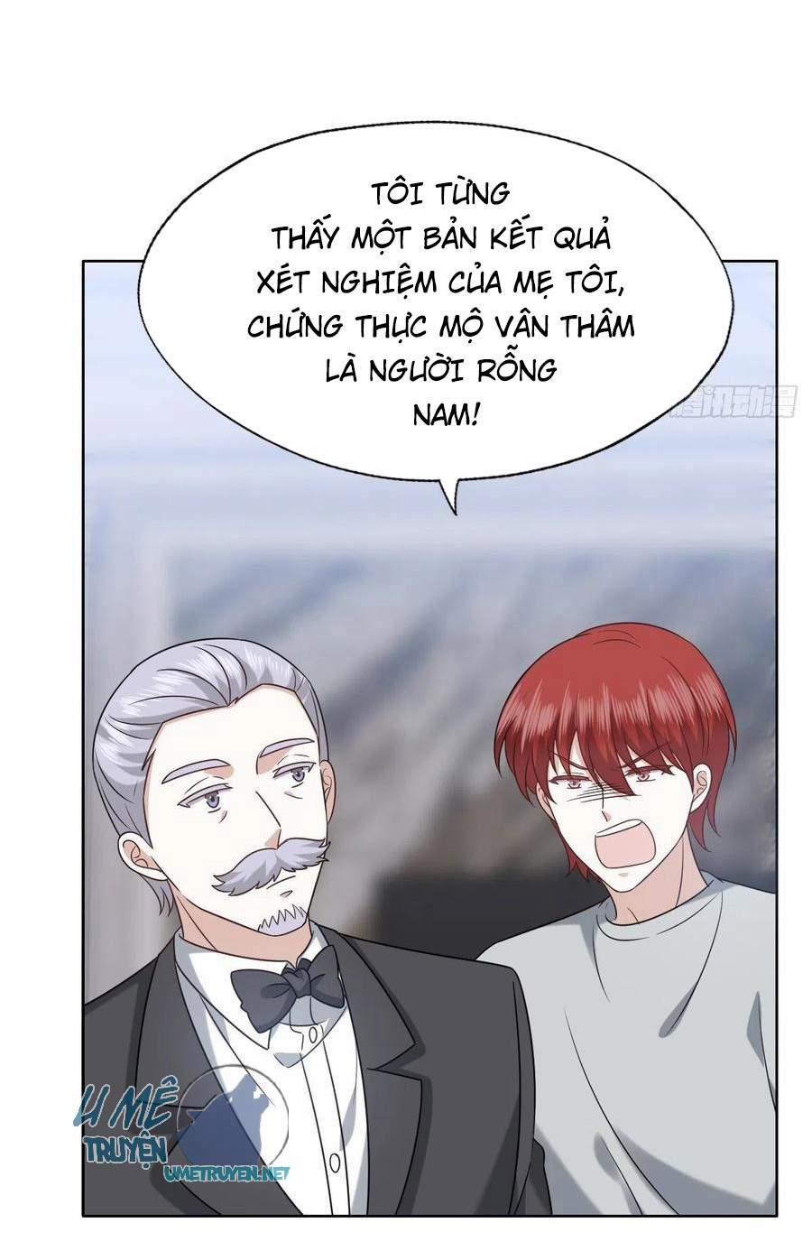 Không Nỗ Lực Thì Phải Làm Hoàng Phu 96 trang 31