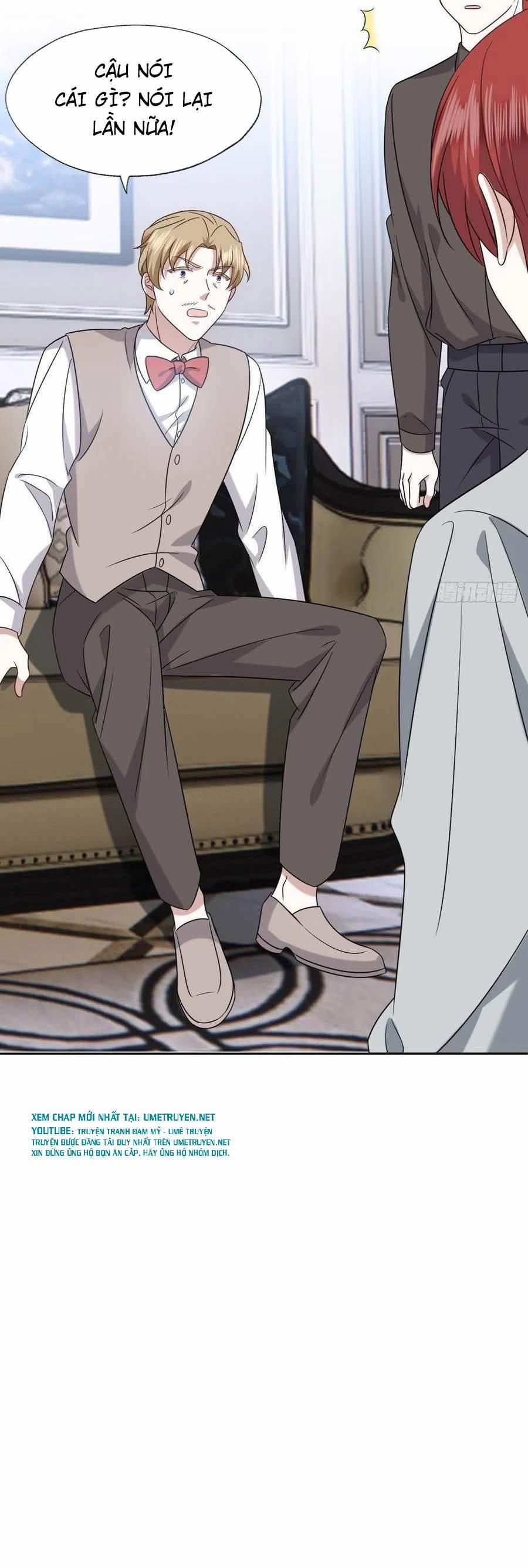 Không Nỗ Lực Thì Phải Làm Hoàng Phu 96 trang 33