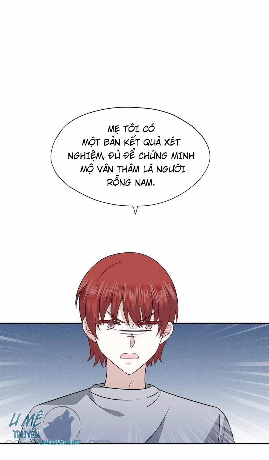 Không Nỗ Lực Thì Phải Làm Hoàng Phu 96 trang 34