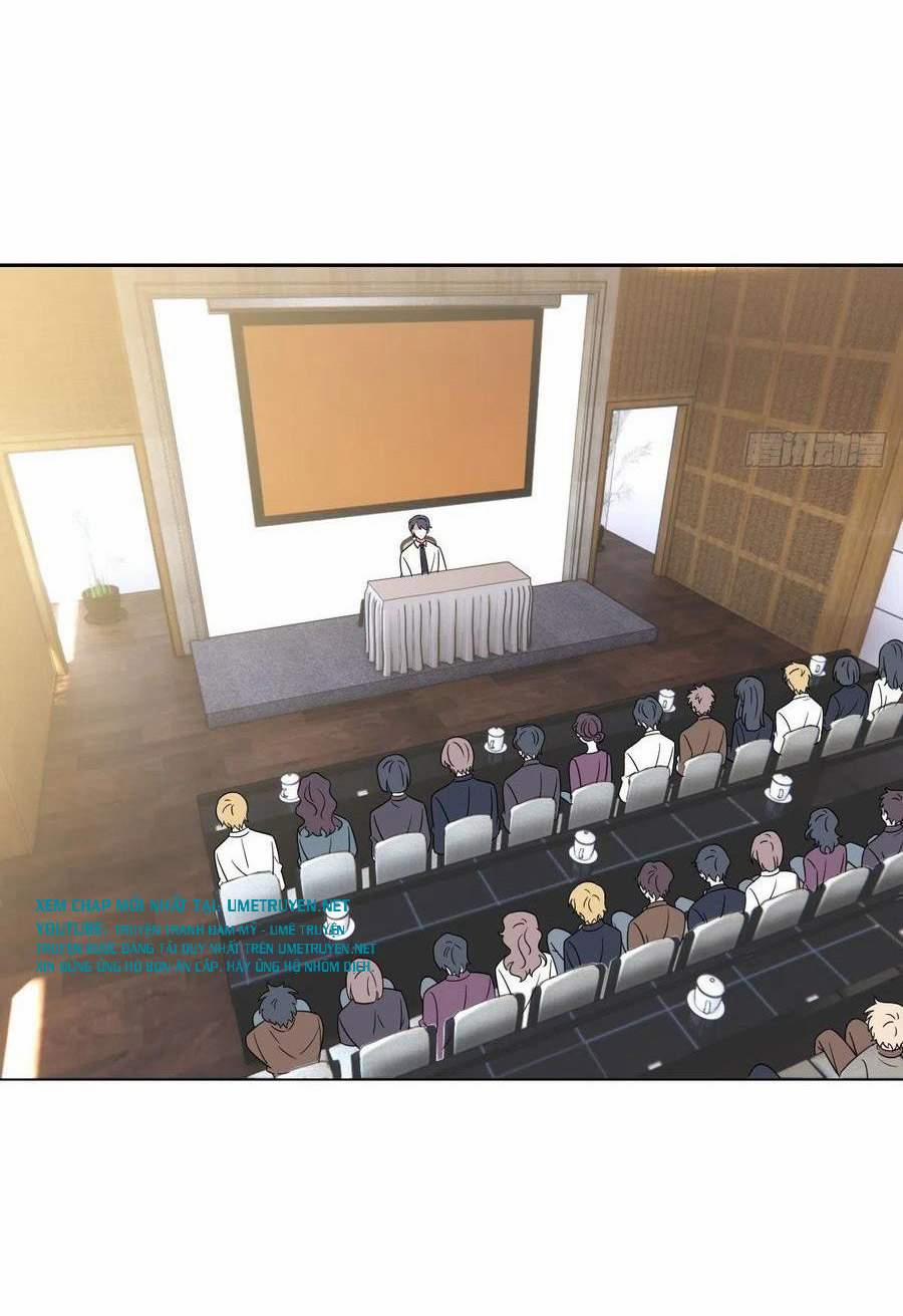 Không Nỗ Lực Thì Phải Làm Hoàng Phu 96 trang 36