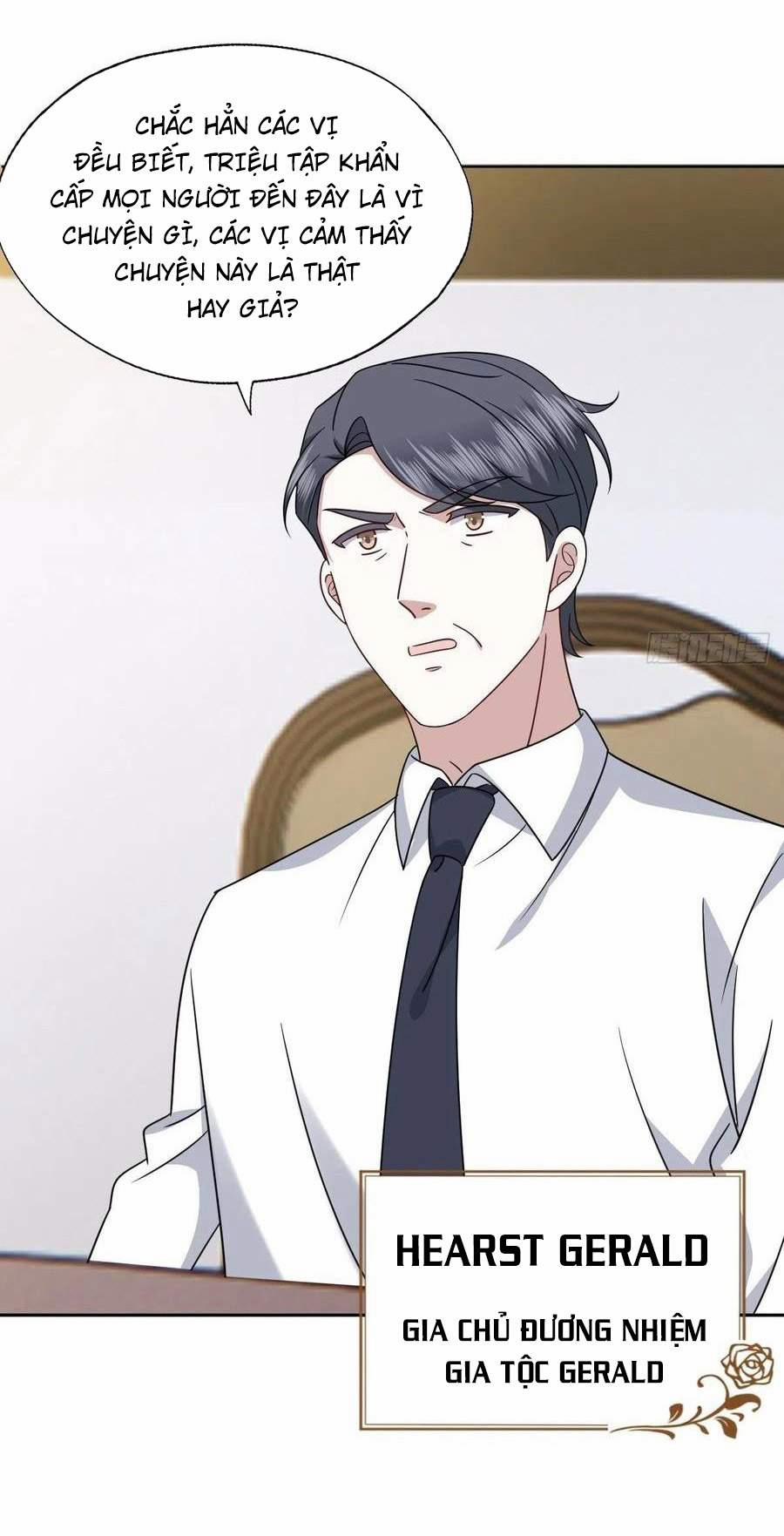 Không Nỗ Lực Thì Phải Làm Hoàng Phu 96 trang 37