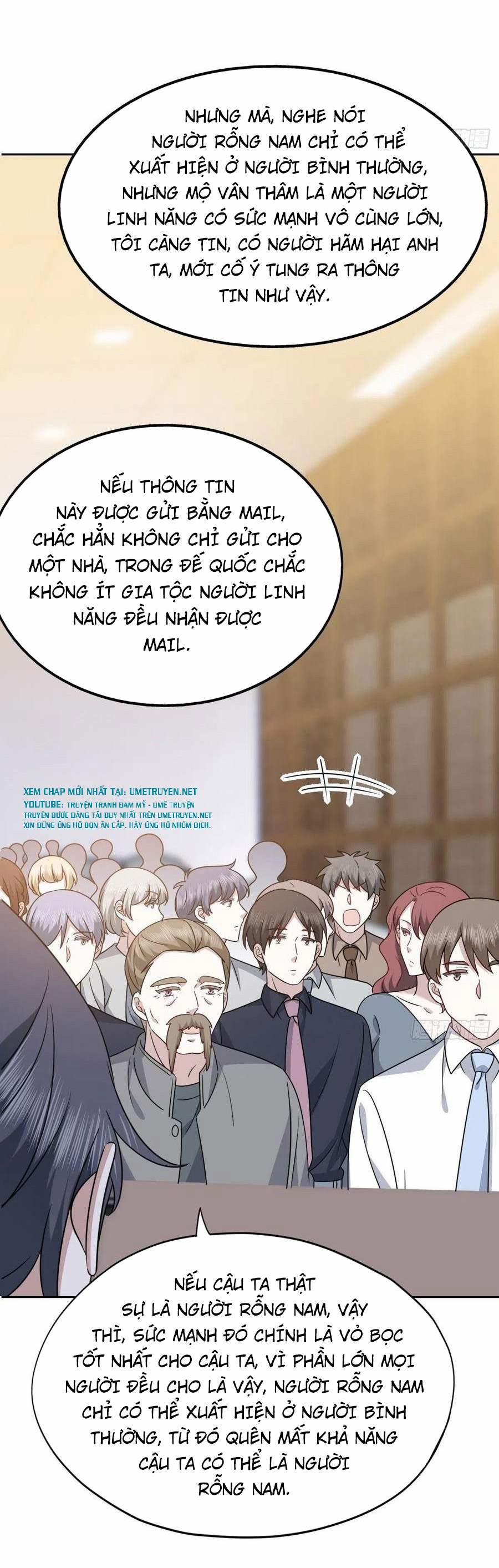 Không Nỗ Lực Thì Phải Làm Hoàng Phu 96 trang 39