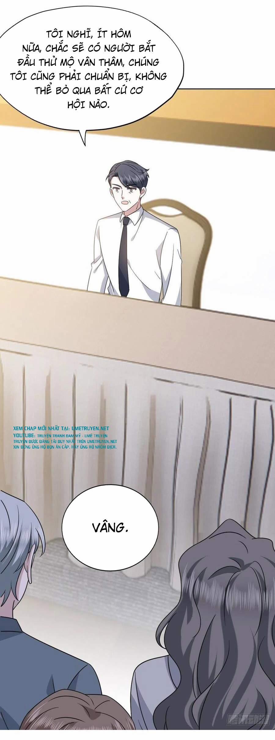 Không Nỗ Lực Thì Phải Làm Hoàng Phu 96 trang 42