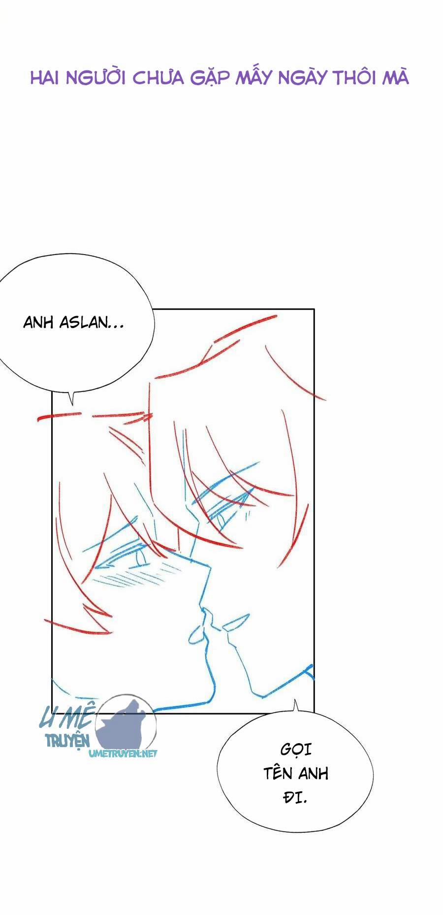 Không Nỗ Lực Thì Phải Làm Hoàng Phu 96 trang 46