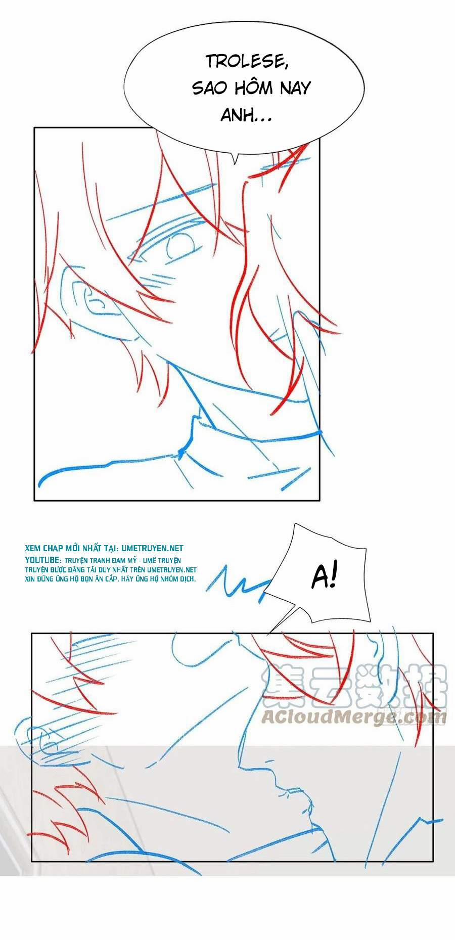 Không Nỗ Lực Thì Phải Làm Hoàng Phu 96 trang 47