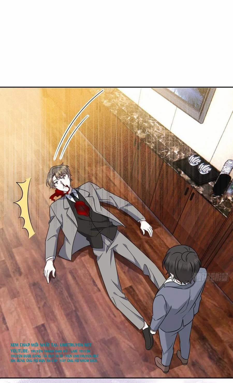 Không Nỗ Lực Thì Phải Làm Hoàng Phu 96 trang 7