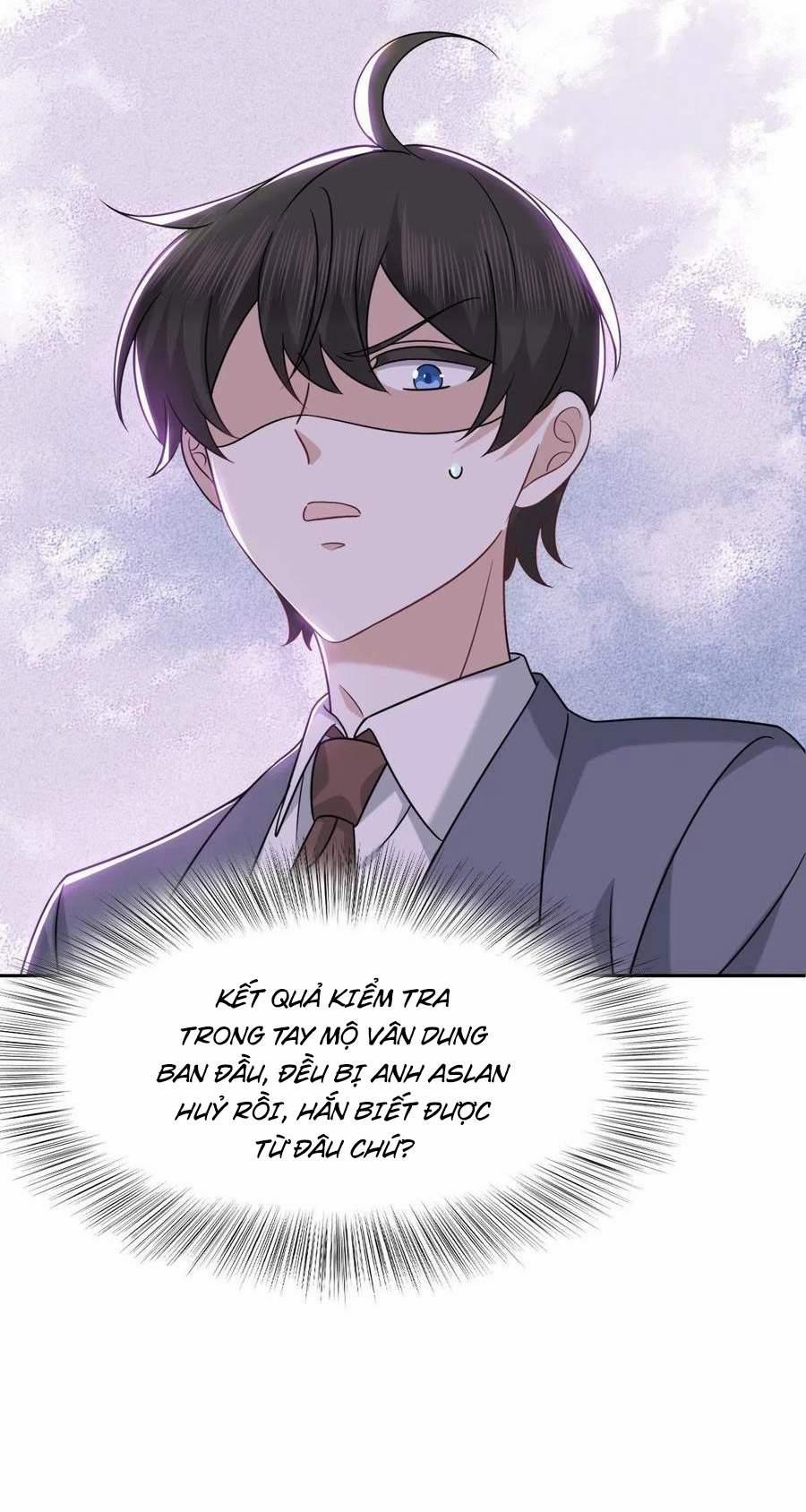 Không Nỗ Lực Thì Phải Làm Hoàng Phu 96 trang 8