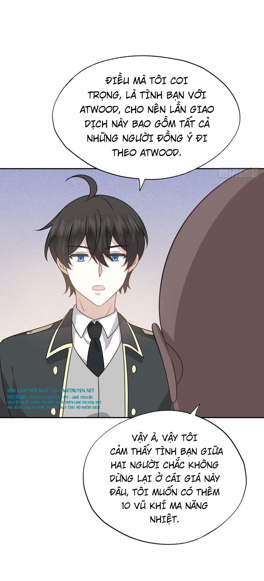 Không Nỗ Lực Thì Phải Làm Hoàng Phu 97 trang 12