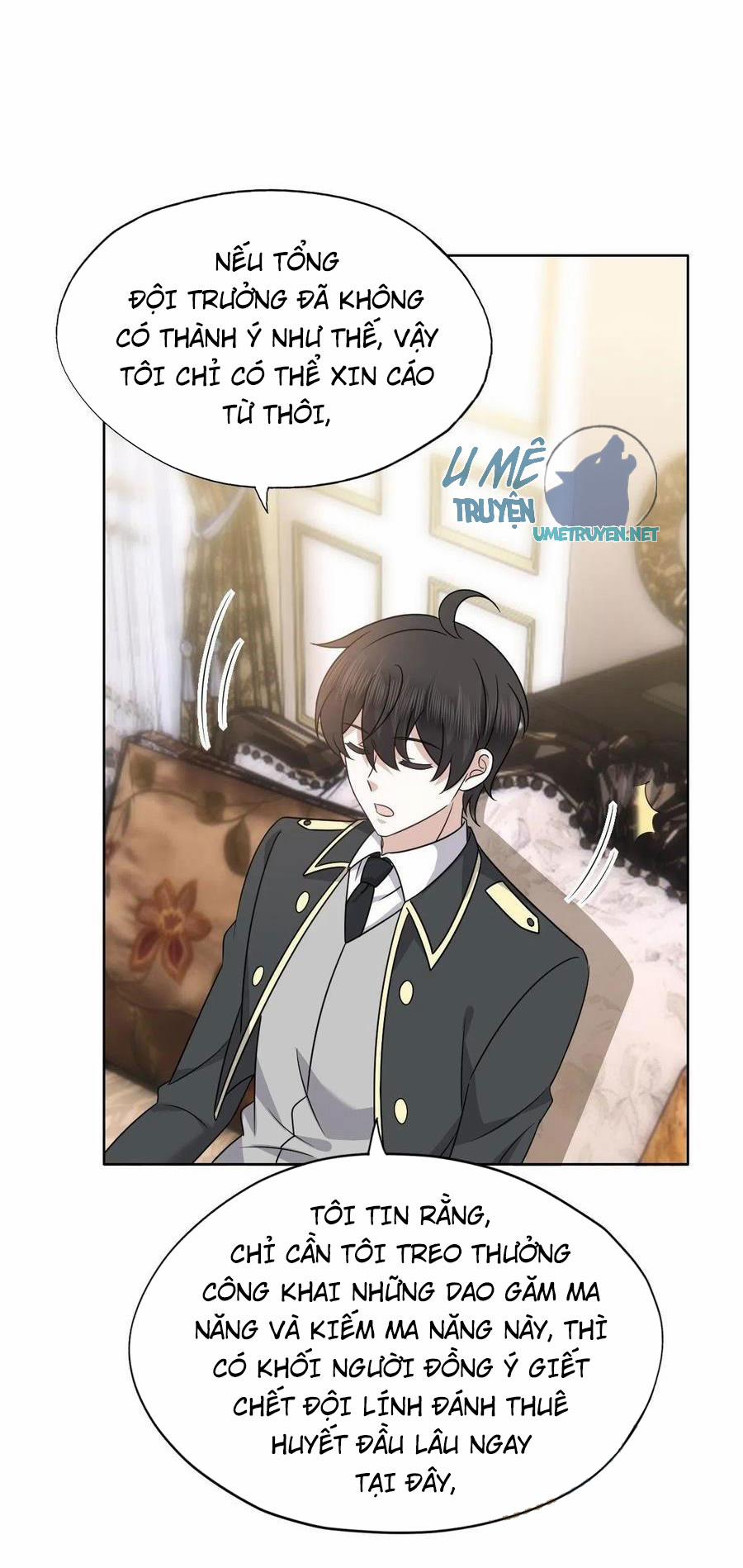 Không Nỗ Lực Thì Phải Làm Hoàng Phu 97 trang 13