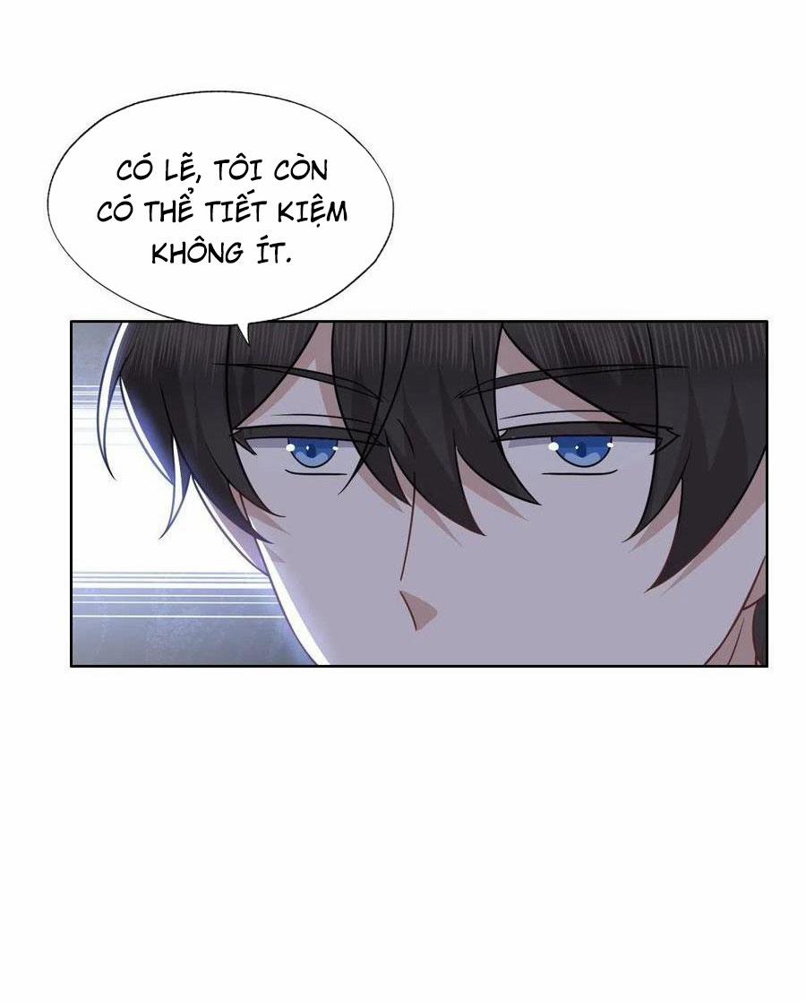 Không Nỗ Lực Thì Phải Làm Hoàng Phu 97 trang 14