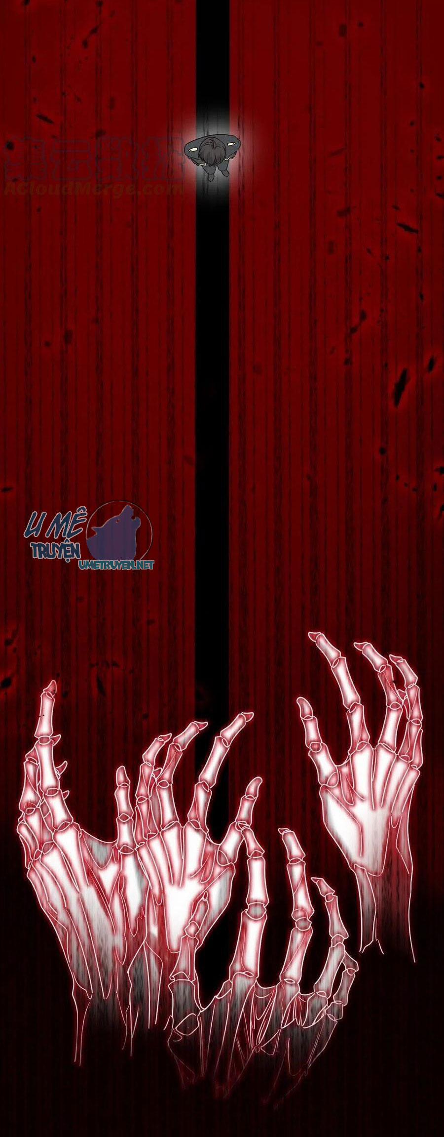 Không Nỗ Lực Thì Phải Làm Hoàng Phu 97 trang 17