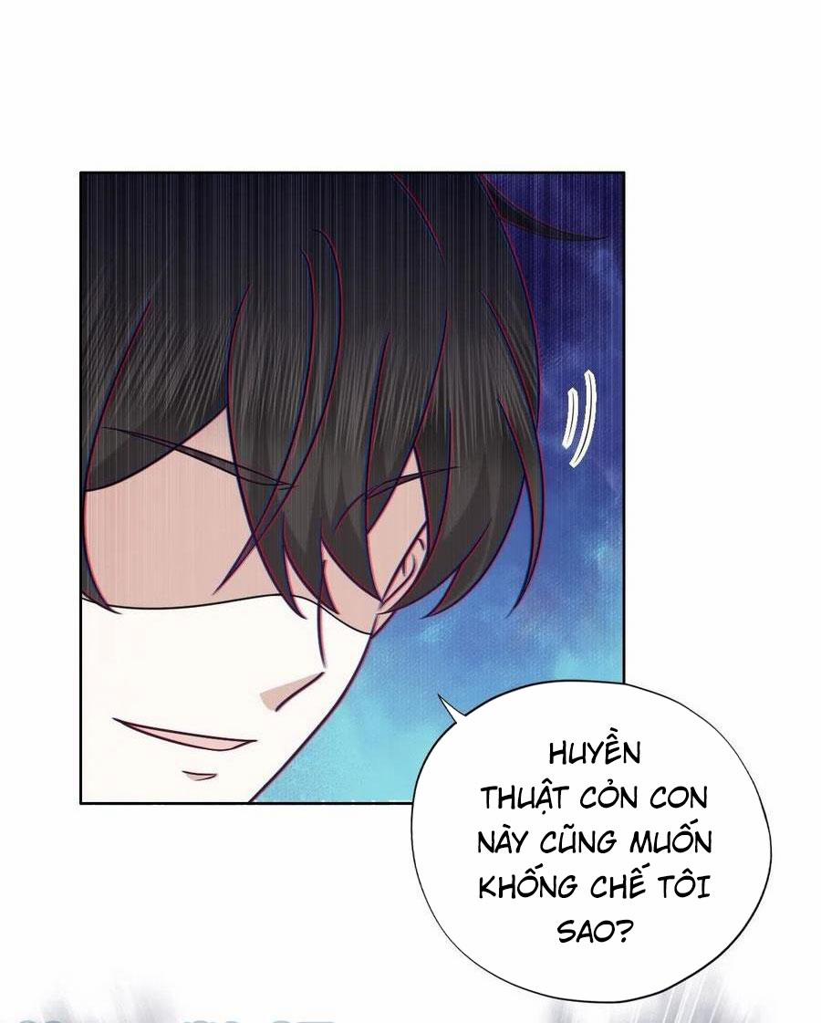 Không Nỗ Lực Thì Phải Làm Hoàng Phu 97 trang 19