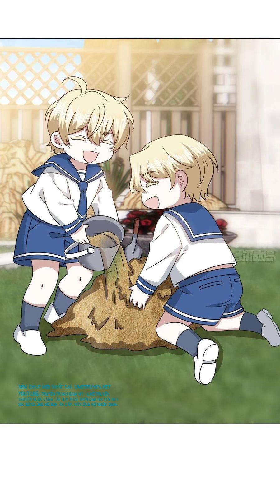 Không Nỗ Lực Thì Phải Làm Hoàng Phu 97 trang 2