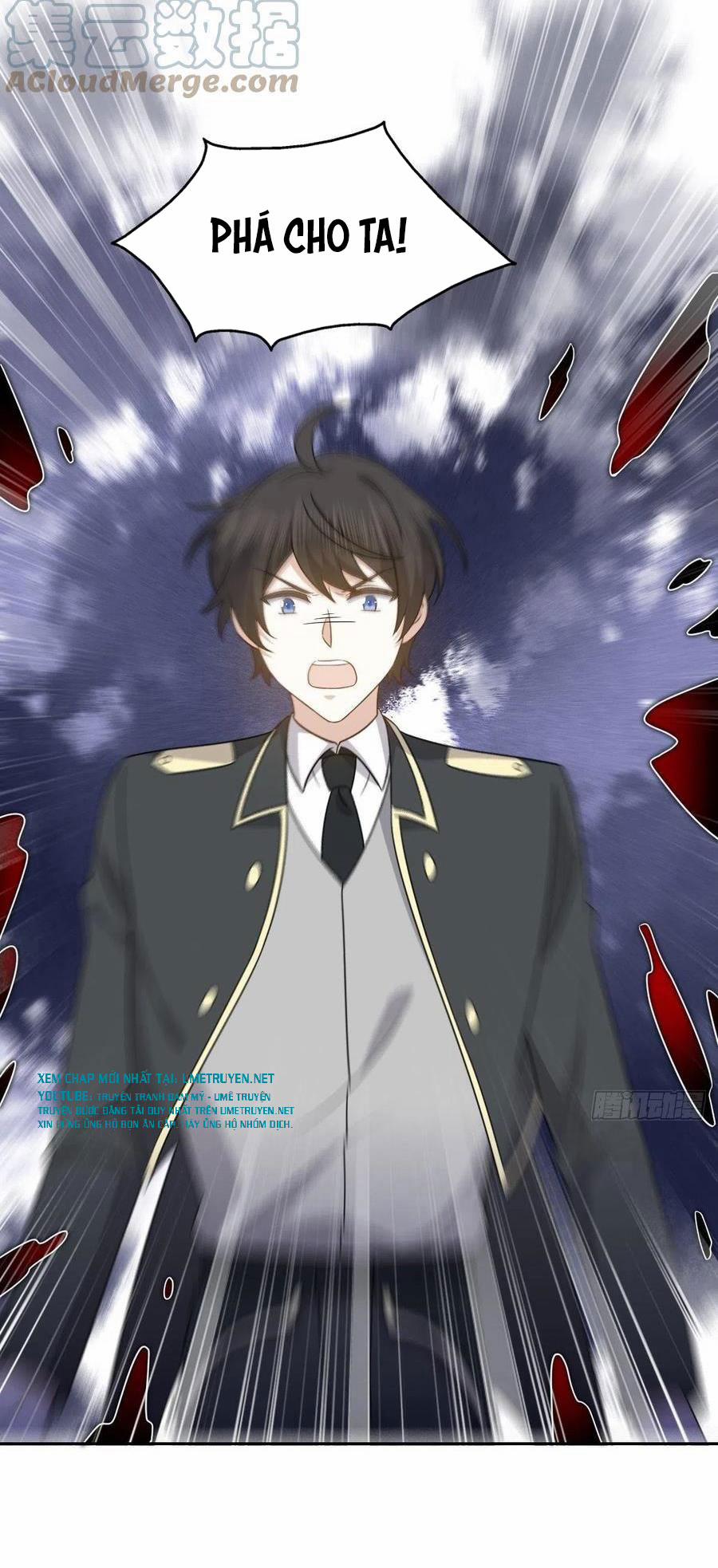 Không Nỗ Lực Thì Phải Làm Hoàng Phu 97 trang 20