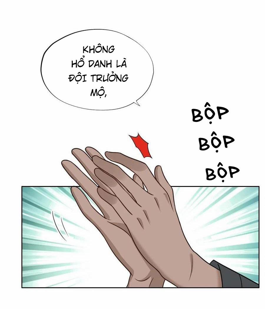 Không Nỗ Lực Thì Phải Làm Hoàng Phu 97 trang 22