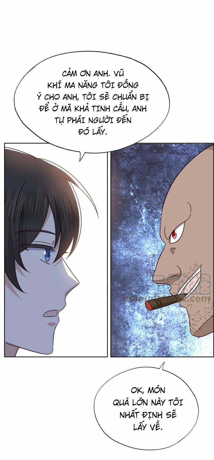 Không Nỗ Lực Thì Phải Làm Hoàng Phu 97 trang 24