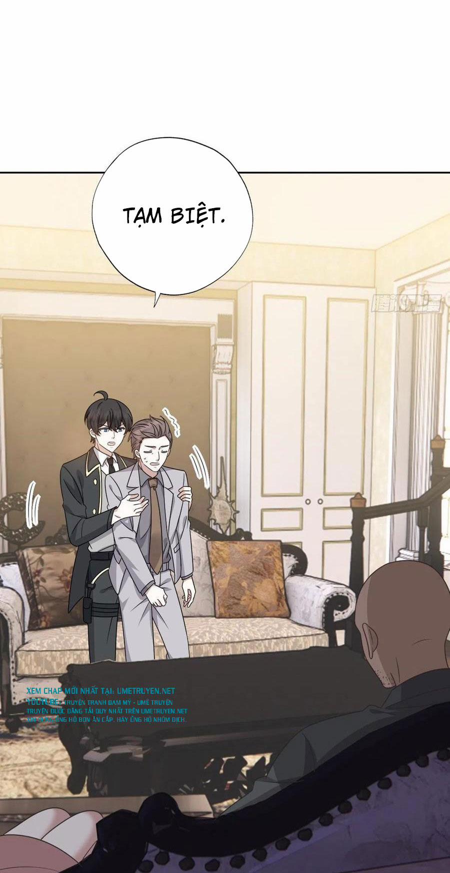 Không Nỗ Lực Thì Phải Làm Hoàng Phu 97 trang 25