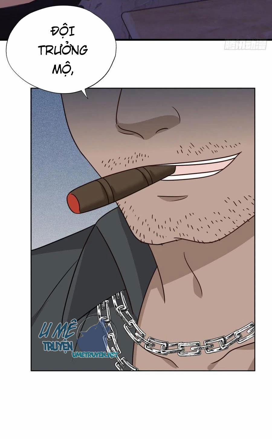 Không Nỗ Lực Thì Phải Làm Hoàng Phu 97 trang 26
