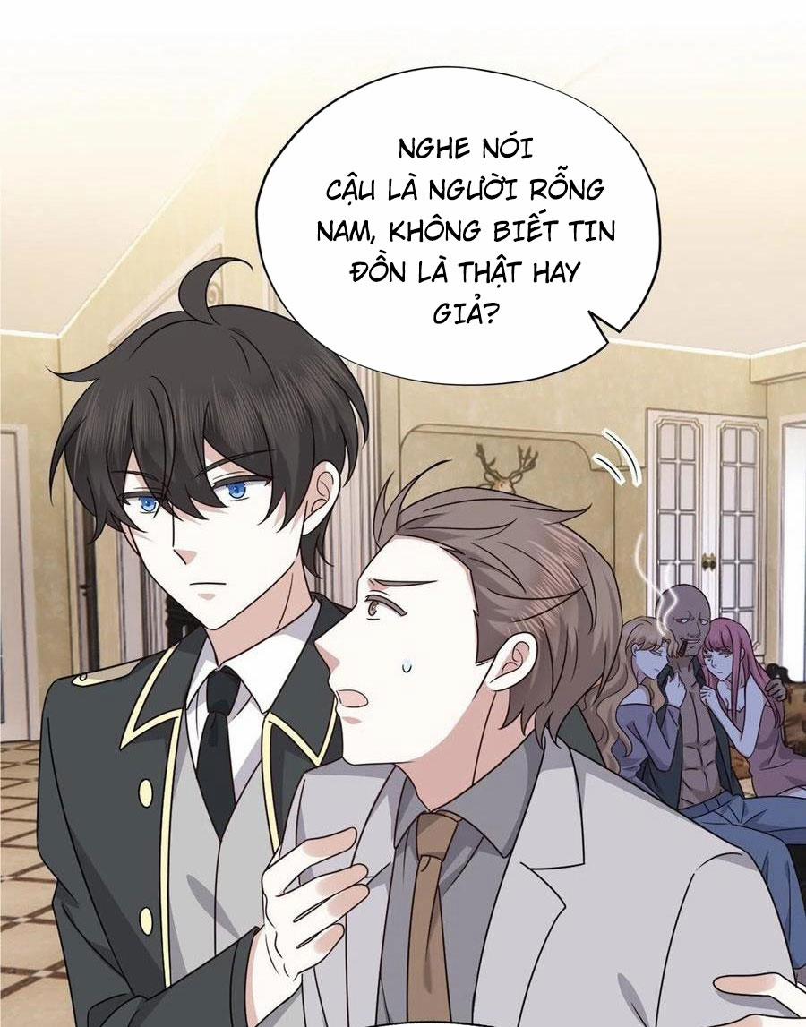 Không Nỗ Lực Thì Phải Làm Hoàng Phu 97 trang 27