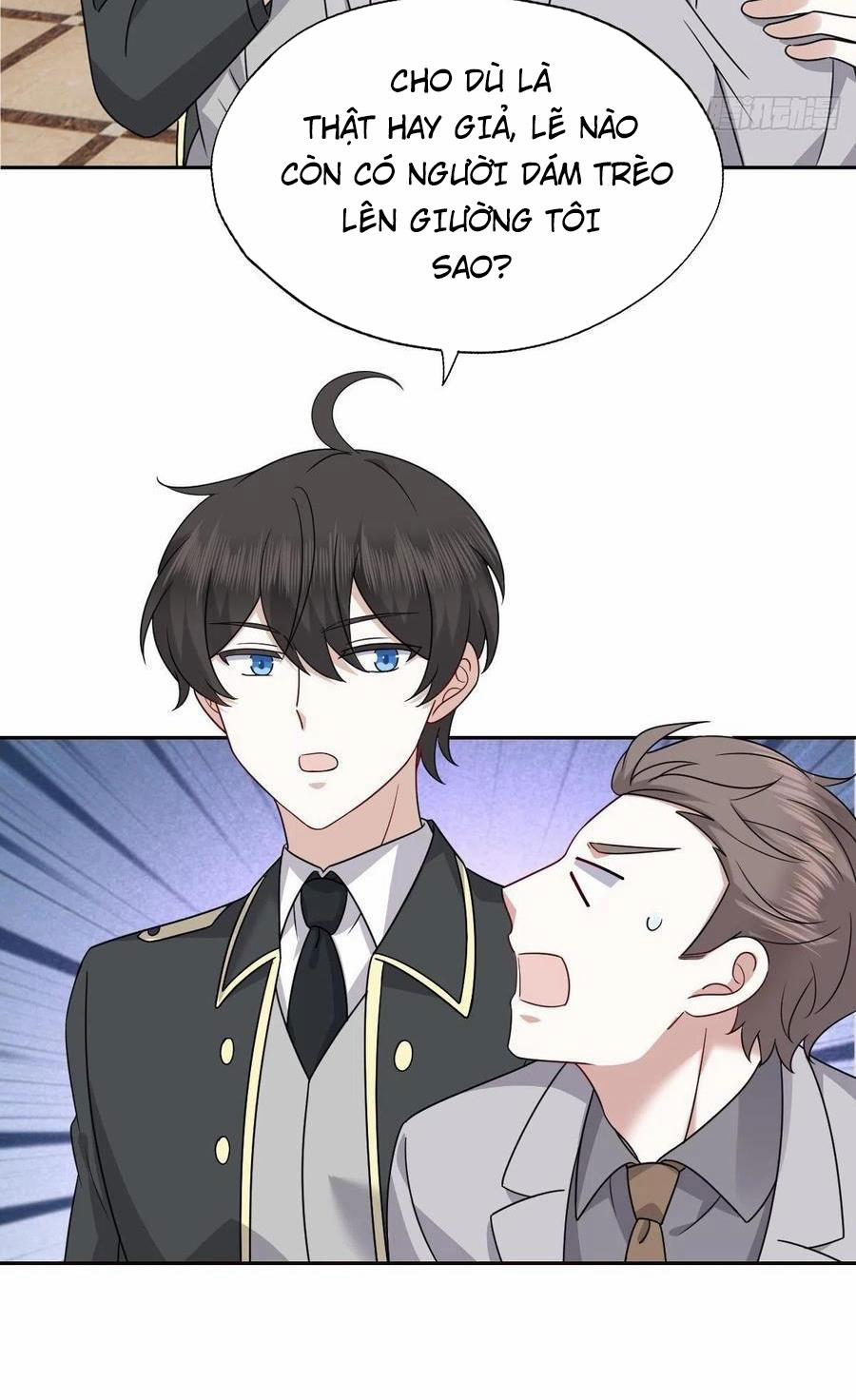 Không Nỗ Lực Thì Phải Làm Hoàng Phu 97 trang 28
