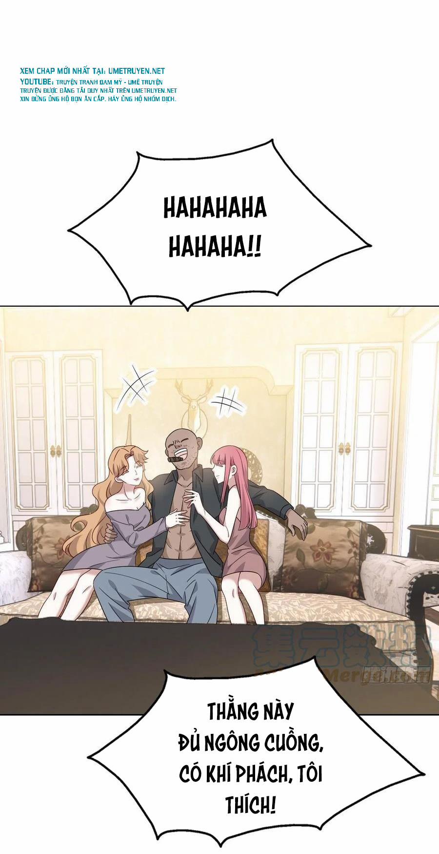 Không Nỗ Lực Thì Phải Làm Hoàng Phu 97 trang 29