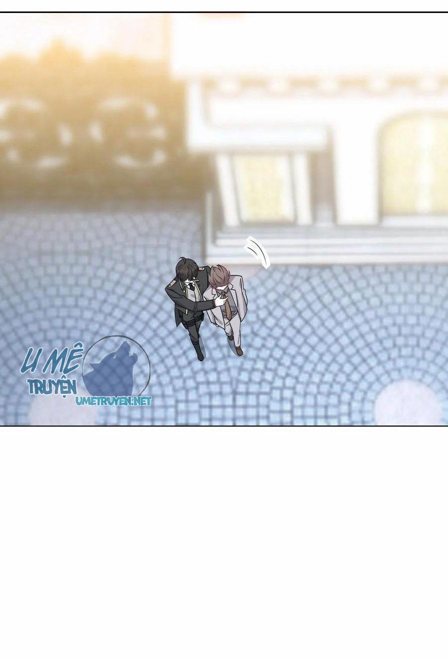 Không Nỗ Lực Thì Phải Làm Hoàng Phu 97 trang 30