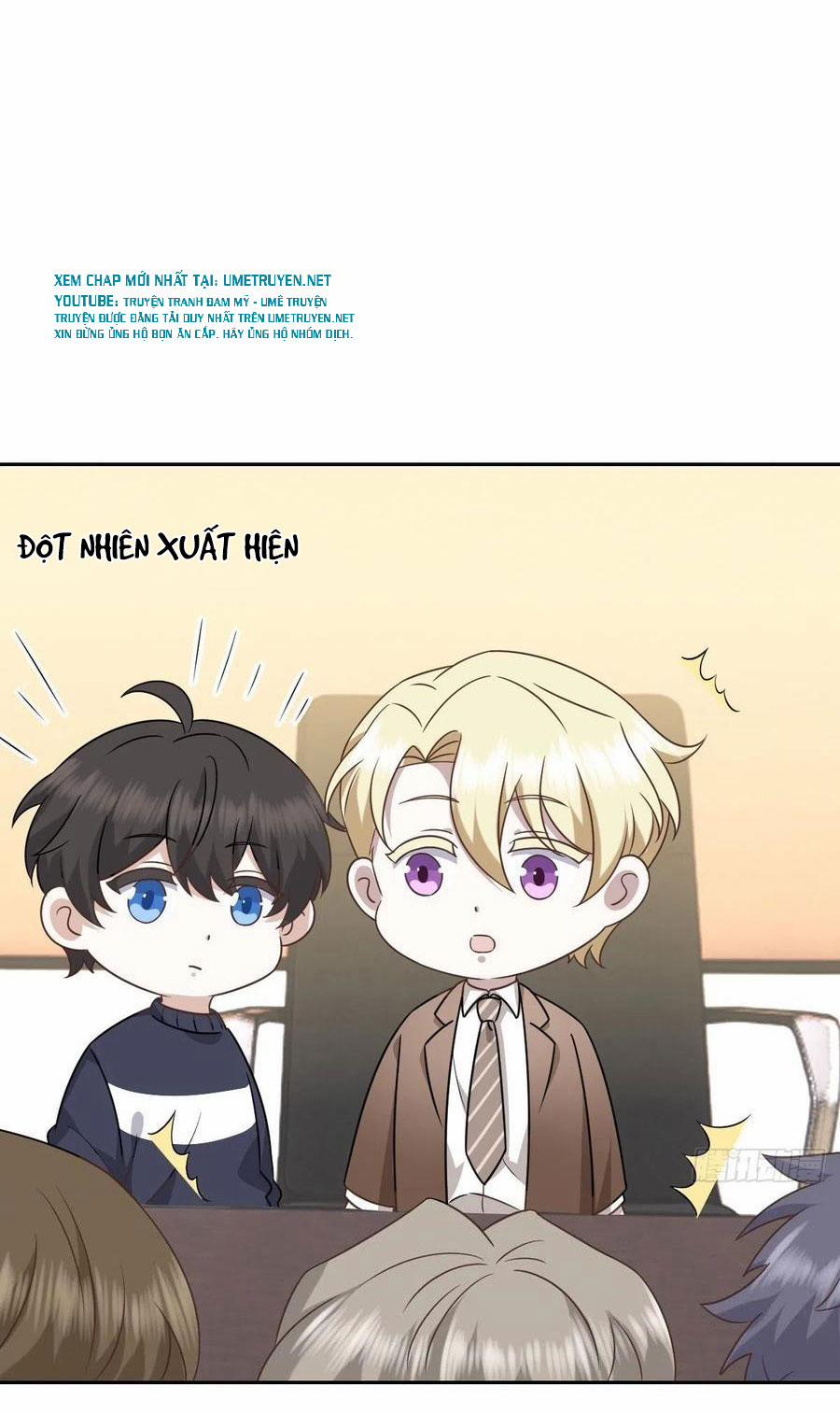 Không Nỗ Lực Thì Phải Làm Hoàng Phu 97 trang 32