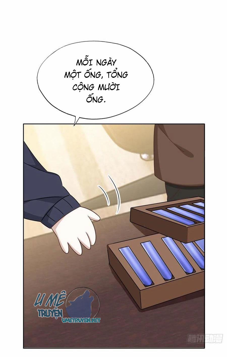 Không Nỗ Lực Thì Phải Làm Hoàng Phu 97 trang 33