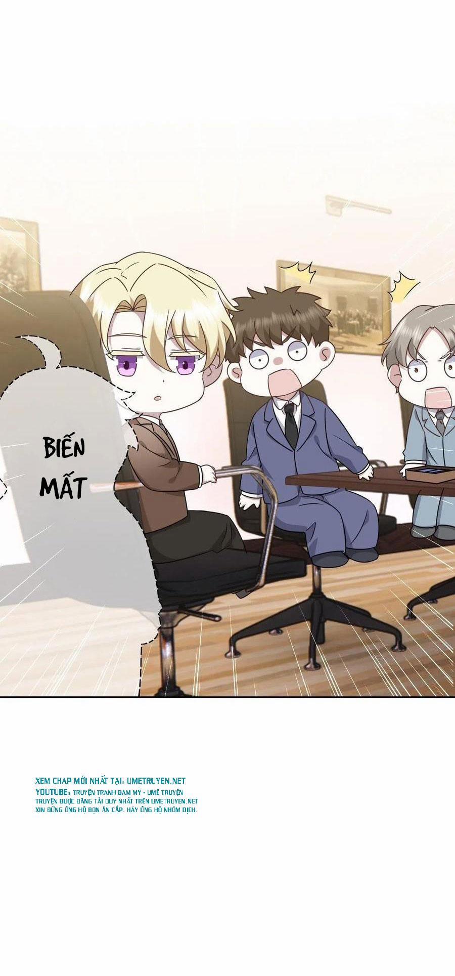 Không Nỗ Lực Thì Phải Làm Hoàng Phu 97 trang 34