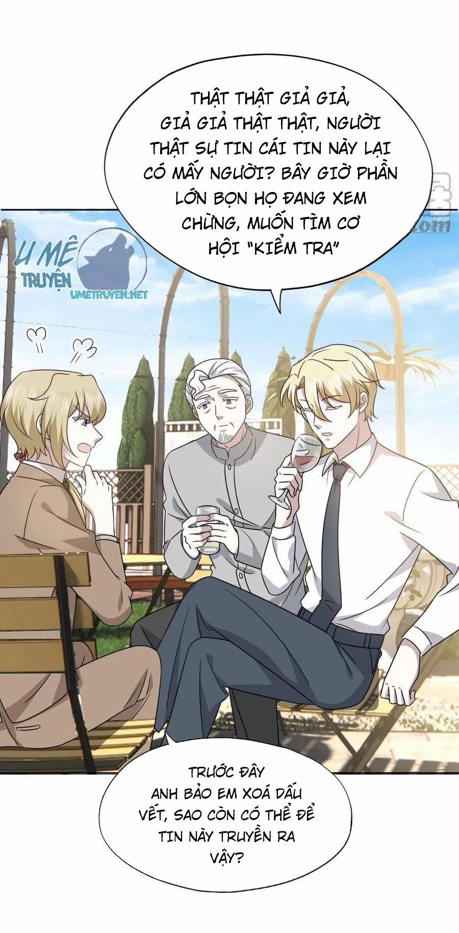 Không Nỗ Lực Thì Phải Làm Hoàng Phu 97 trang 4