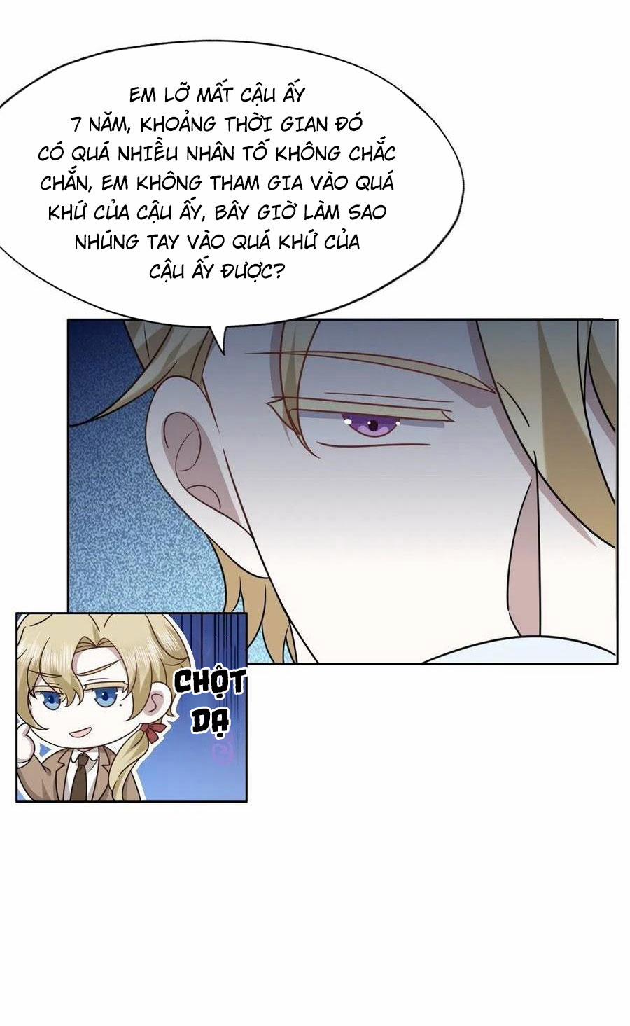 Không Nỗ Lực Thì Phải Làm Hoàng Phu 97 trang 5