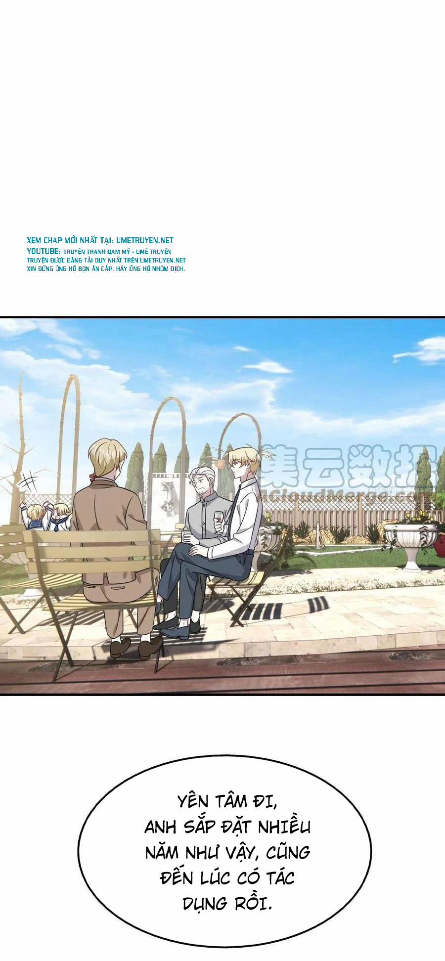 Không Nỗ Lực Thì Phải Làm Hoàng Phu 97 trang 6