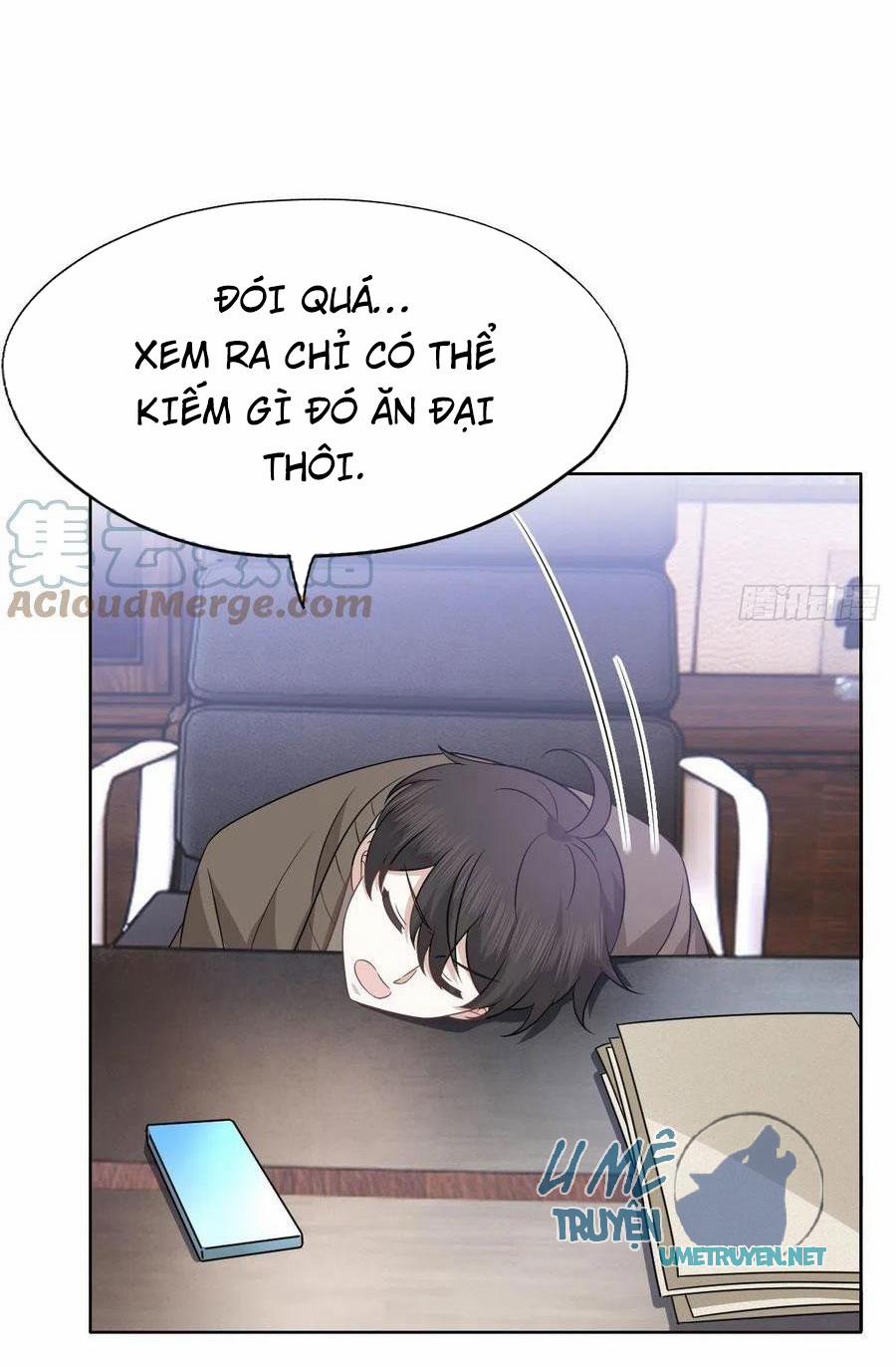 Không Nỗ Lực Thì Phải Làm Hoàng Phu 98 trang 12