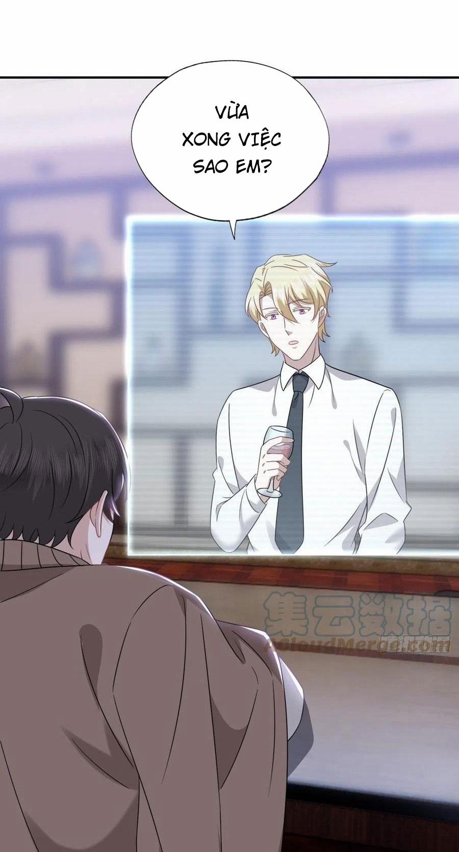 Không Nỗ Lực Thì Phải Làm Hoàng Phu 98 trang 14