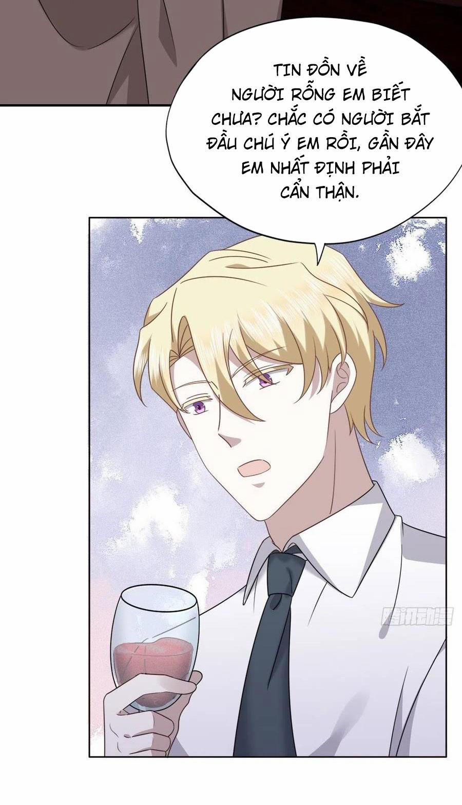 Không Nỗ Lực Thì Phải Làm Hoàng Phu 98 trang 15