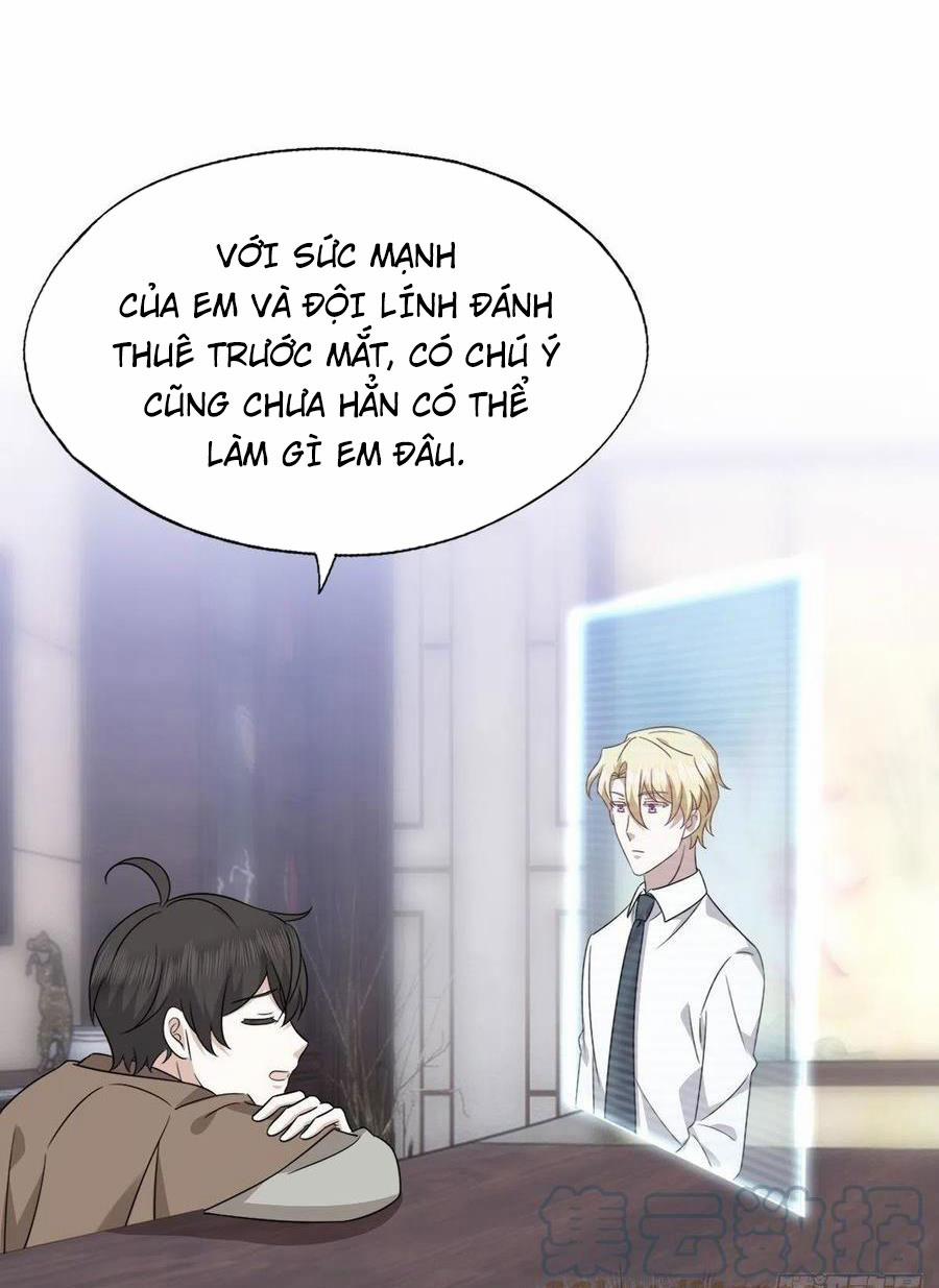 Không Nỗ Lực Thì Phải Làm Hoàng Phu 98 trang 16
