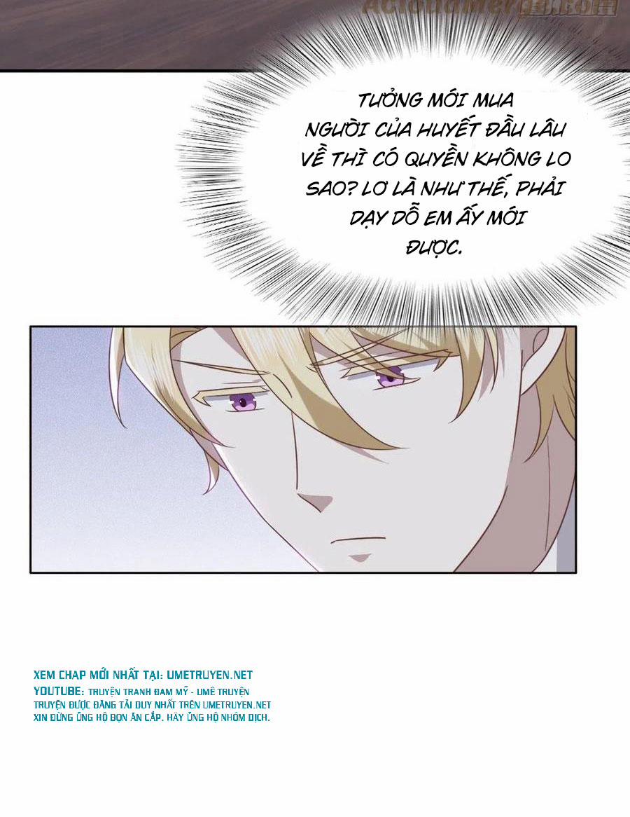 Không Nỗ Lực Thì Phải Làm Hoàng Phu 98 trang 17