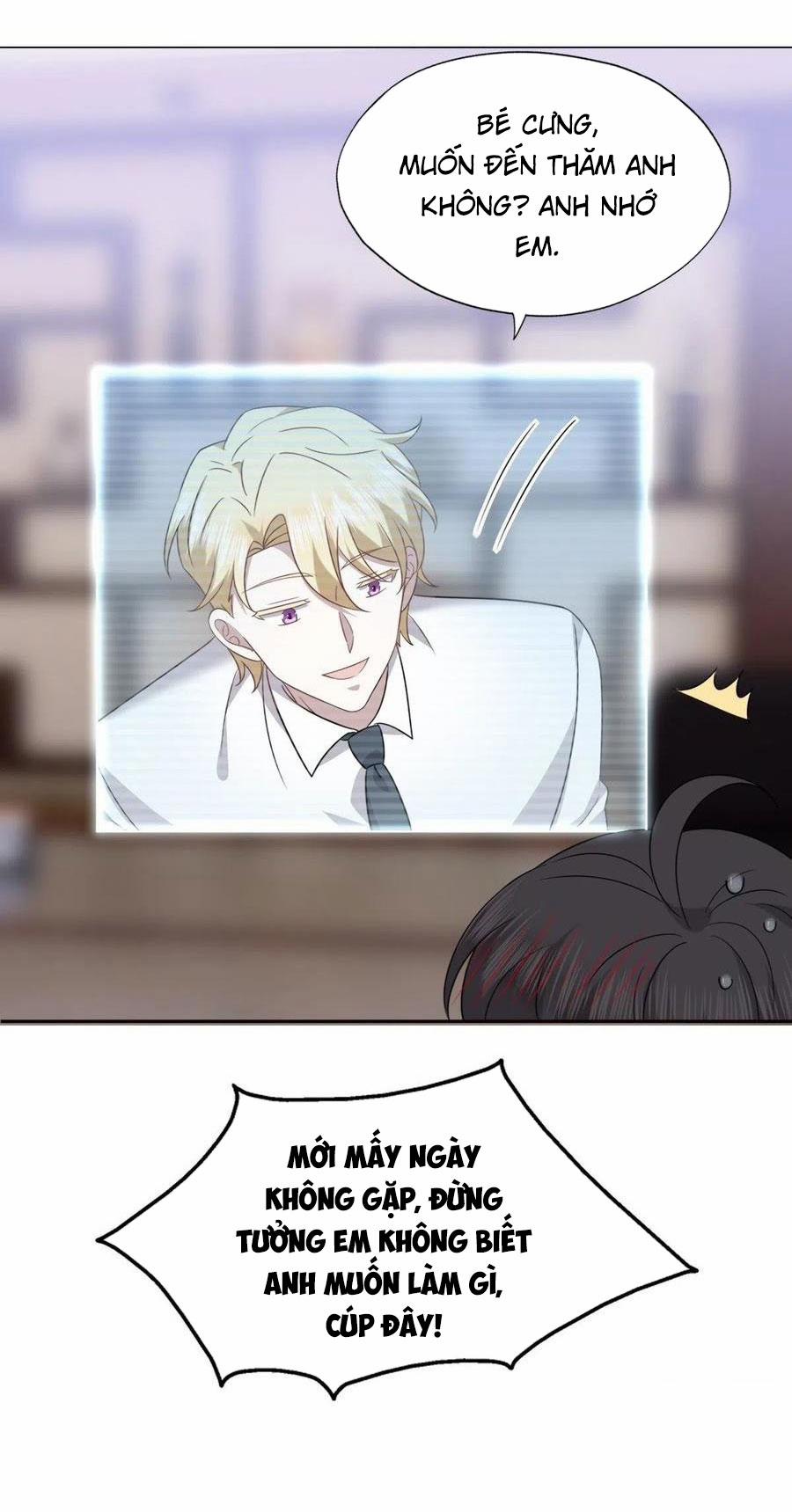 Không Nỗ Lực Thì Phải Làm Hoàng Phu 98 trang 18