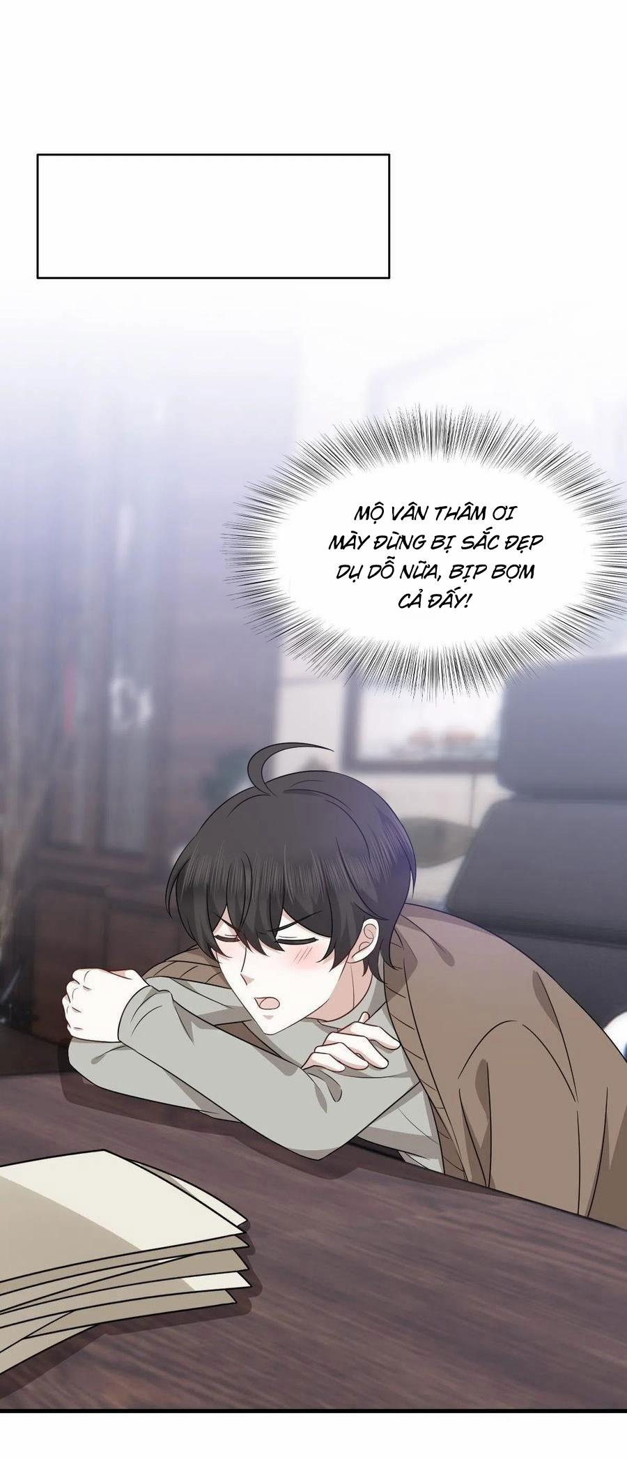 Không Nỗ Lực Thì Phải Làm Hoàng Phu 98 trang 19