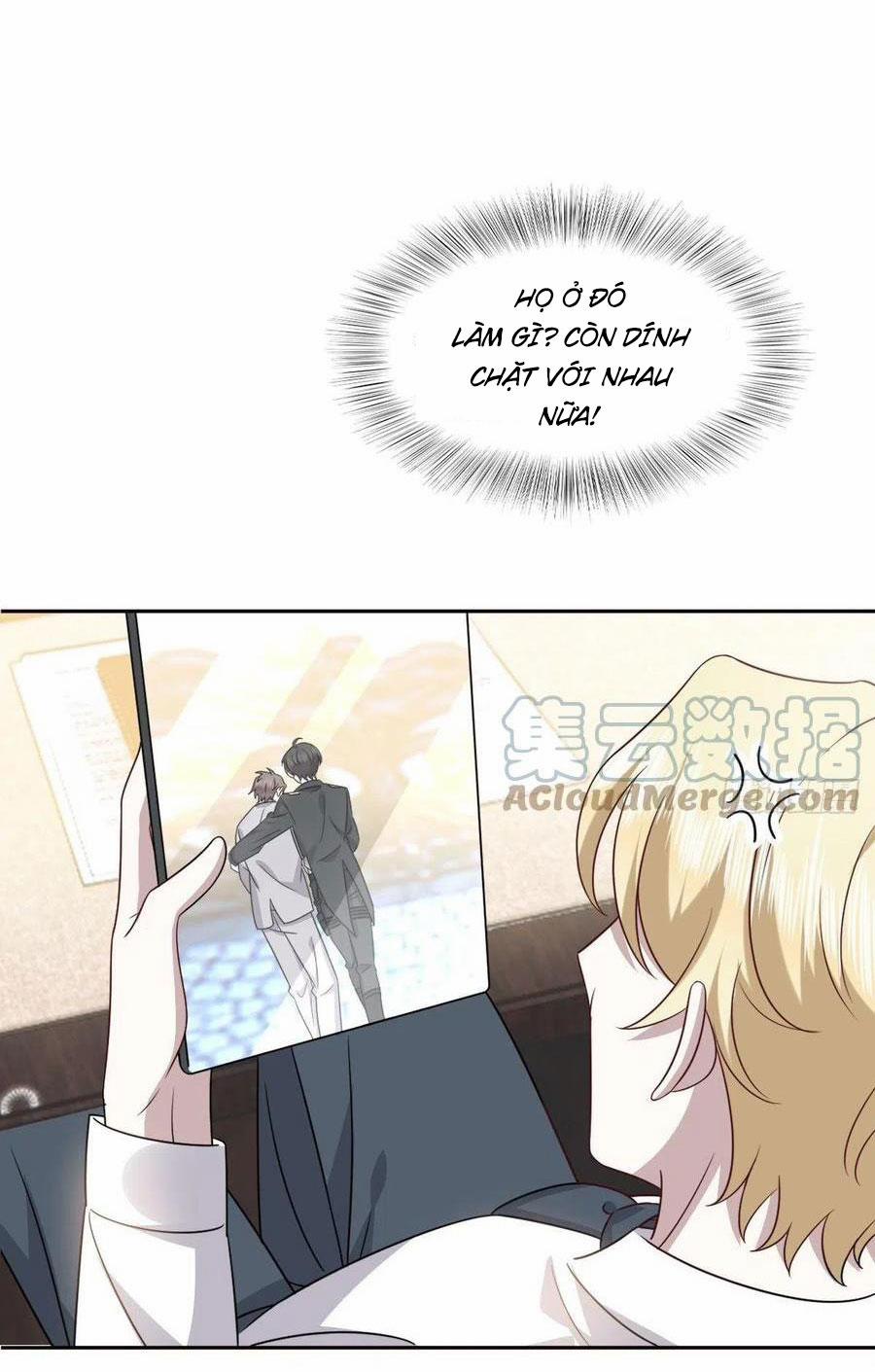 Không Nỗ Lực Thì Phải Làm Hoàng Phu 98 trang 2