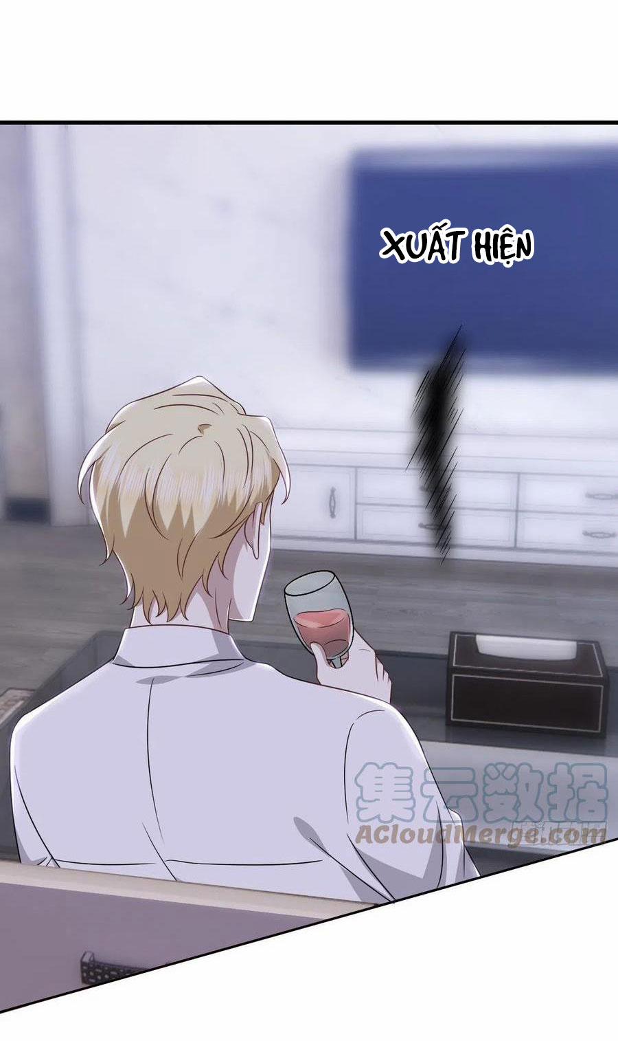 Không Nỗ Lực Thì Phải Làm Hoàng Phu 98 trang 21