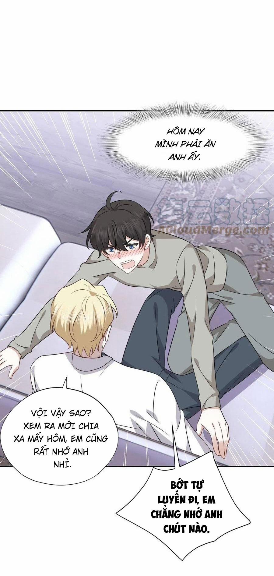 Không Nỗ Lực Thì Phải Làm Hoàng Phu 98 trang 23