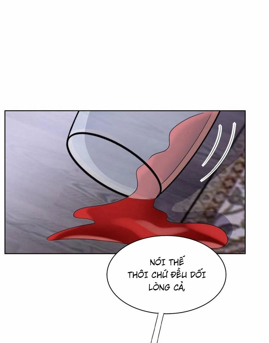 Không Nỗ Lực Thì Phải Làm Hoàng Phu 98 trang 24