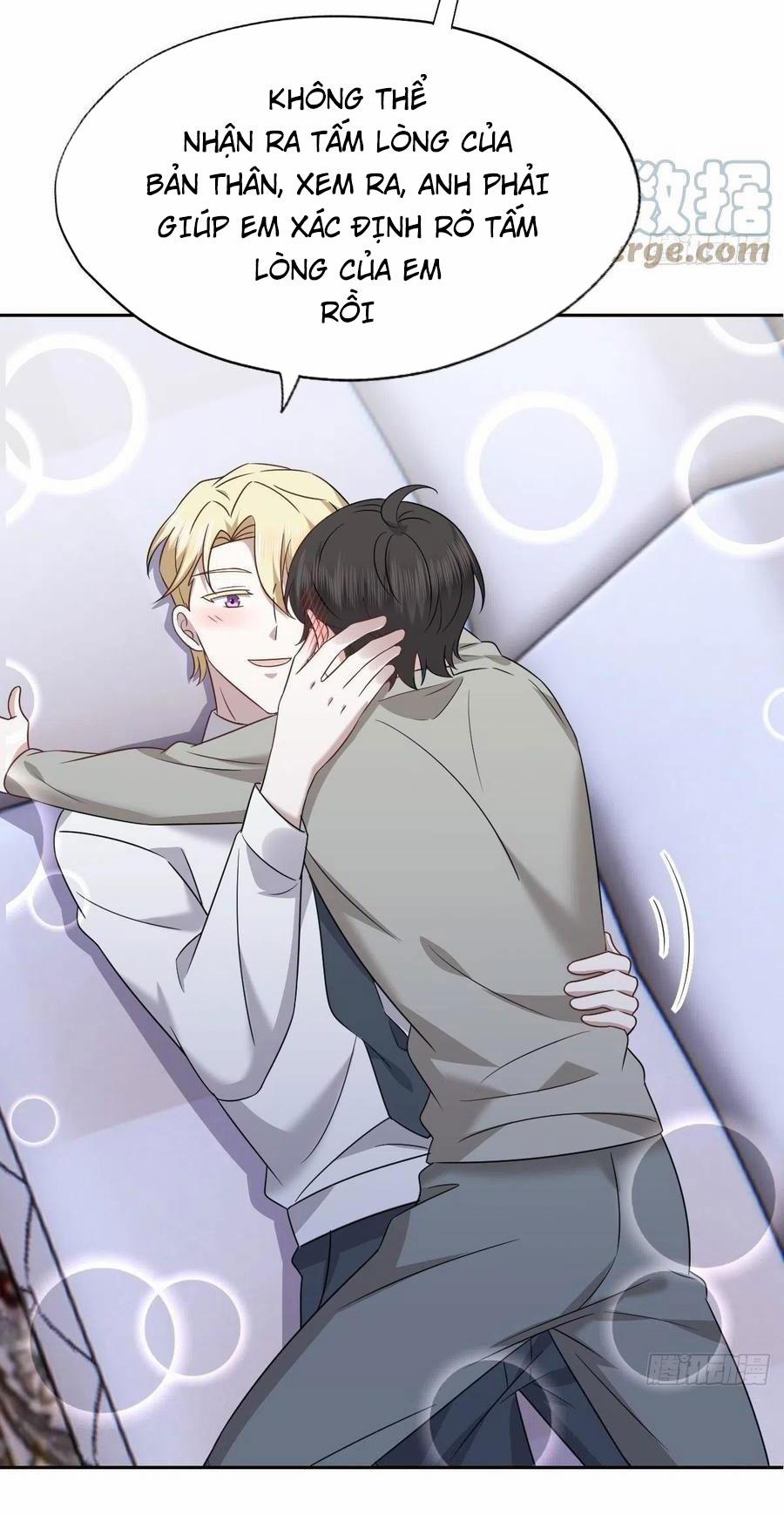 Không Nỗ Lực Thì Phải Làm Hoàng Phu 98 trang 25