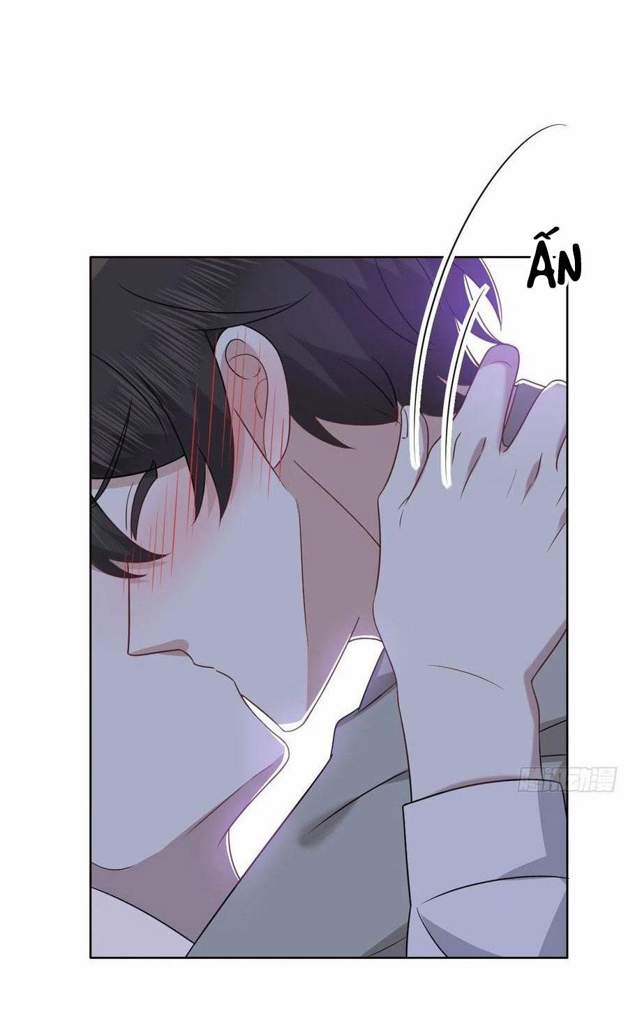 Không Nỗ Lực Thì Phải Làm Hoàng Phu 98 trang 26