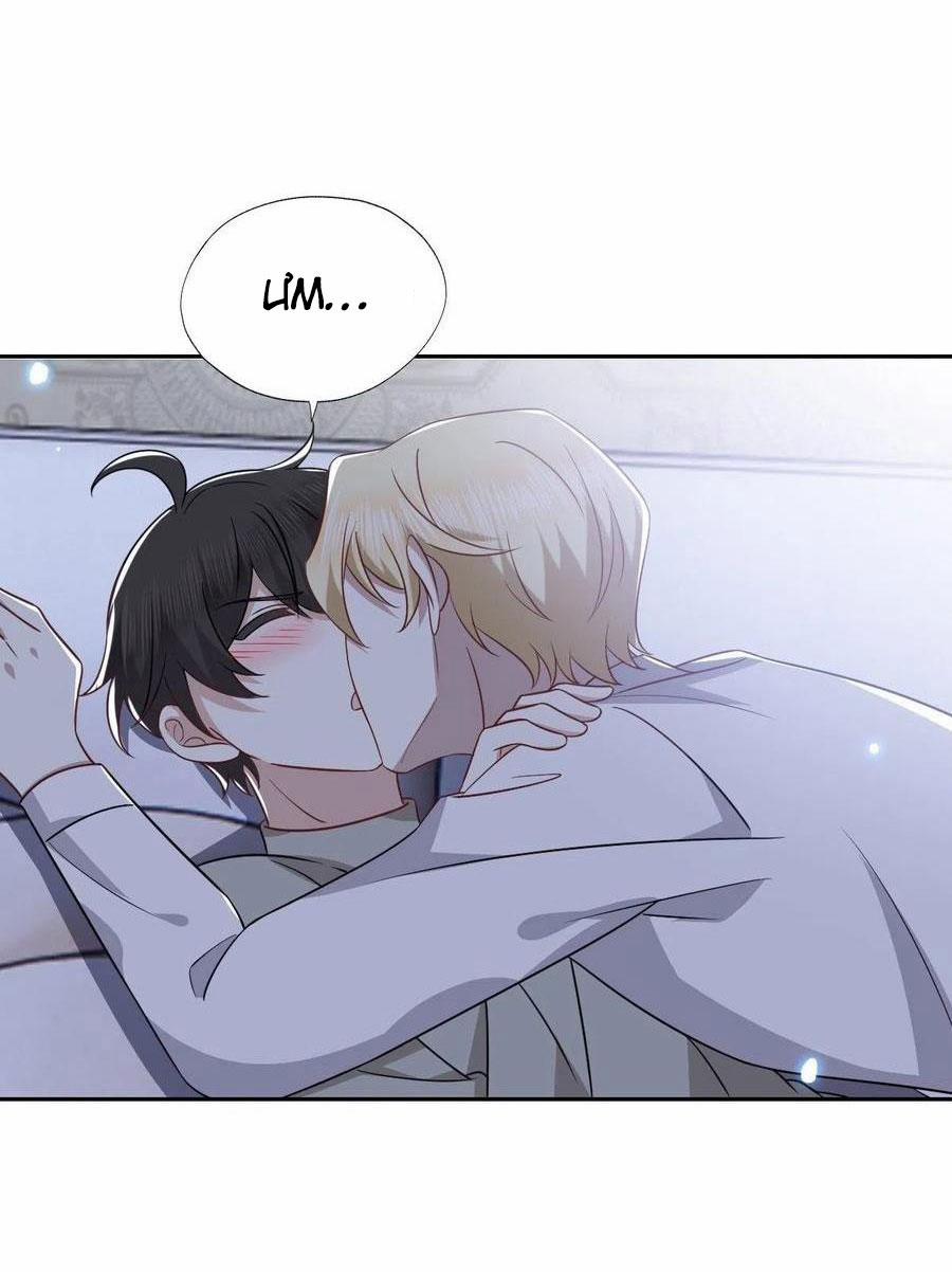 Không Nỗ Lực Thì Phải Làm Hoàng Phu 98 trang 28